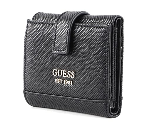 GUESS Compagnon Ref 54328 Black 21 * 10 * 2 - Noir