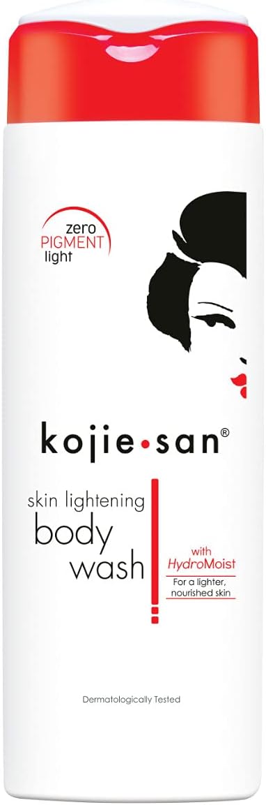 Kojie San body wash 300 ml