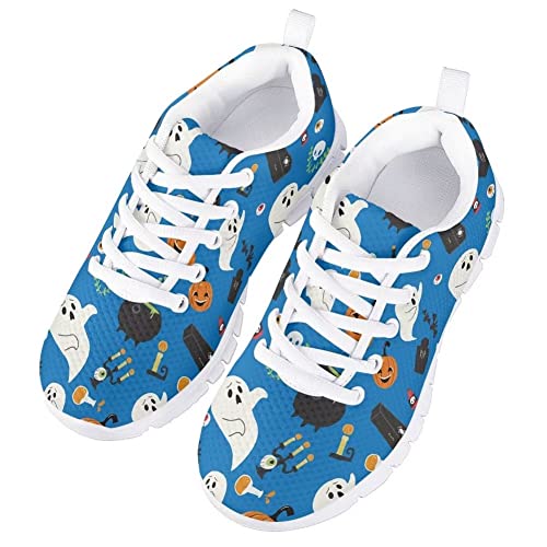 Hawapod Shoes for Girls Kids Sneakers Running Walking Sport School Tennis Shoes3