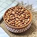 Naturalee Peanuts, With Skin Spanish Peanuts 2 lbs - Roasted & Salted - Heart Health, High Protein