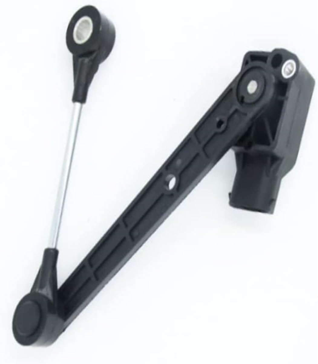 Sensor de Altura (2 Unidades) Suspensión neumática Trasera Izquierda + Derecha Sensor de Altura para Discovery 2 Mk2 Mk3 TD5 para V8 L322 1999-2004 LR032106 RQH100030