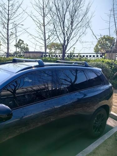 Portabicicletas techo Nissan Kicks SR soluciona falta espacio equipaje 5