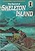 The Secret of Skeleton Island (Three Investigators Classics, No. 6)