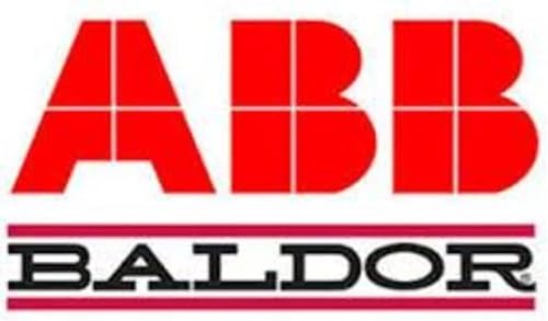 Miniatura 2 de Baldor FDL3510M 1 caballos de fuerza 1725 RPM Motor eléctrico industrial