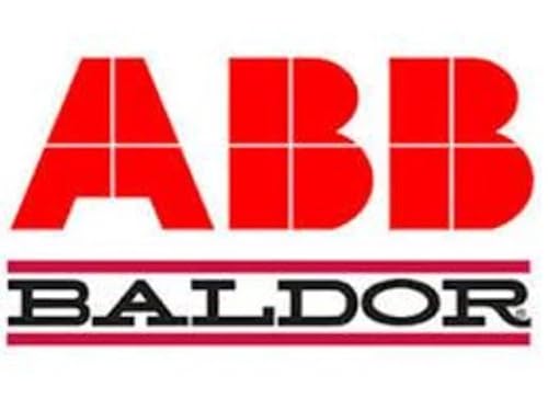 Miniatura 4 de Baldor L1510T Motor de CA de uso general, monofásico, marco 215T, carcasa abierta, salida de 7-12Hp, 1725rpm, 60Hz, voltaje de 230V