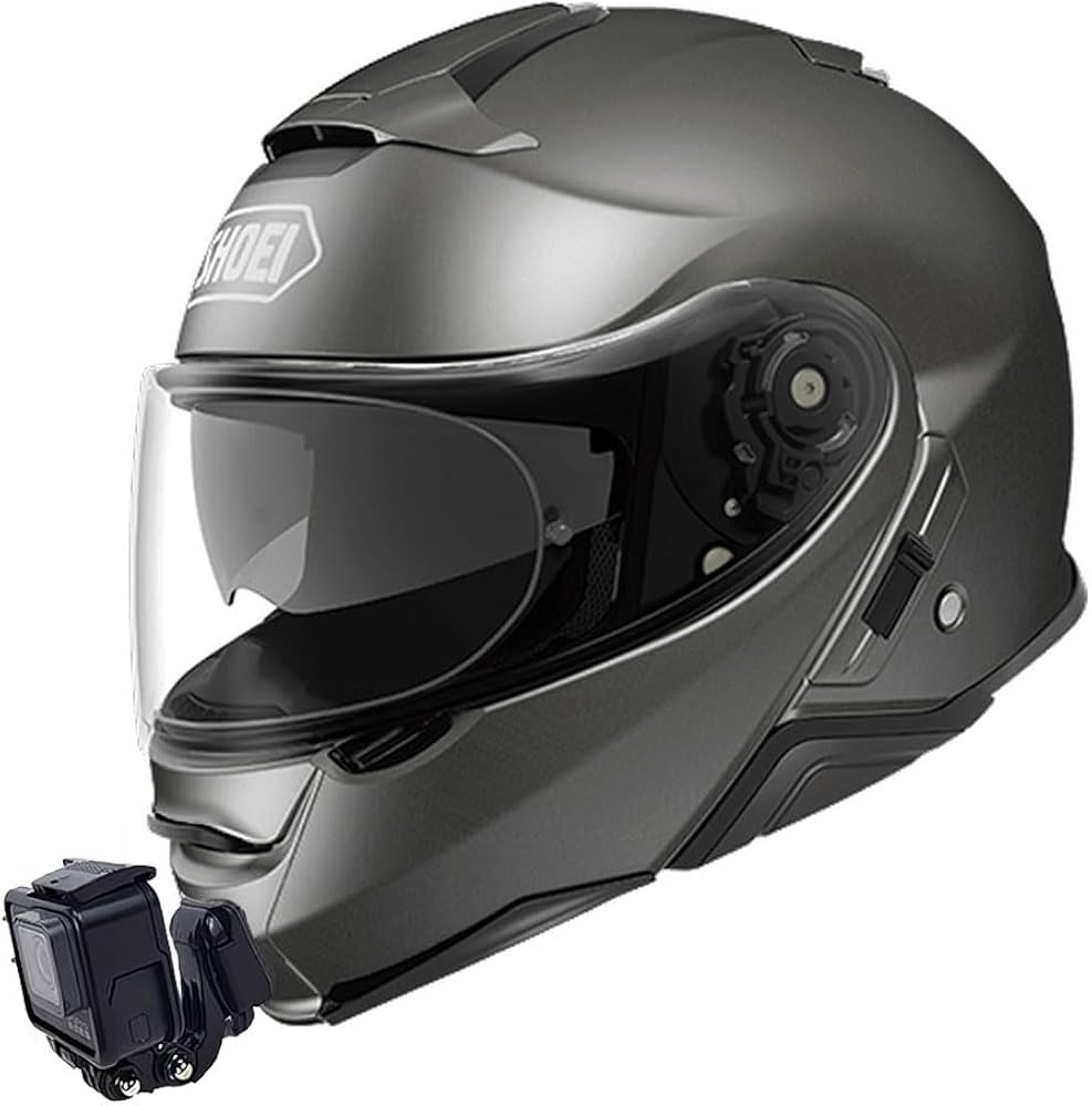 Amazon.com : SHOEI Neotec II Chin Mount Kits Made for SHOEI Neotec Amazon.com : SHOEI Neotec II Chin Mount Kits Made for SHOEI Neotec