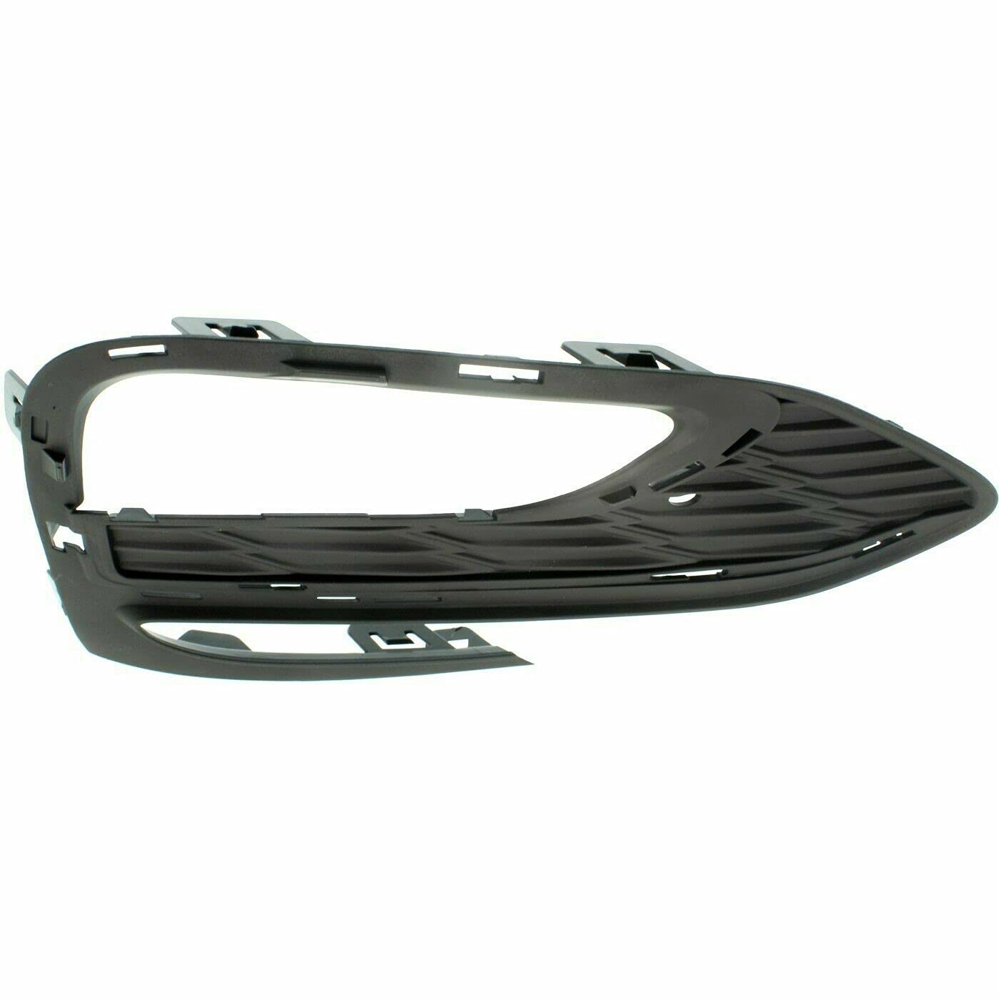 Amazon.com: DAT AUTO PARTS Right Front Passenger Side Fog Light 