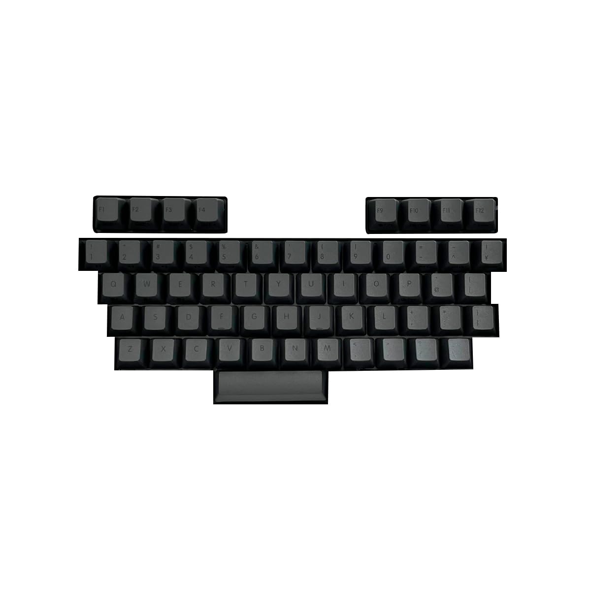 Amazon.co.jp: REALFORCE RC1 キーボード 対応 キーキャップ
