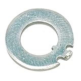 ITT Industries Cannon 700701201 1/4-40 Key Lock Washer,