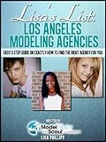 angel lisandi putri dan syakir daulay  Lisa\'s List: Los Angeles Modeling Agencies (Lisa\'s Lists of Modeling Agencies) (English Edition)