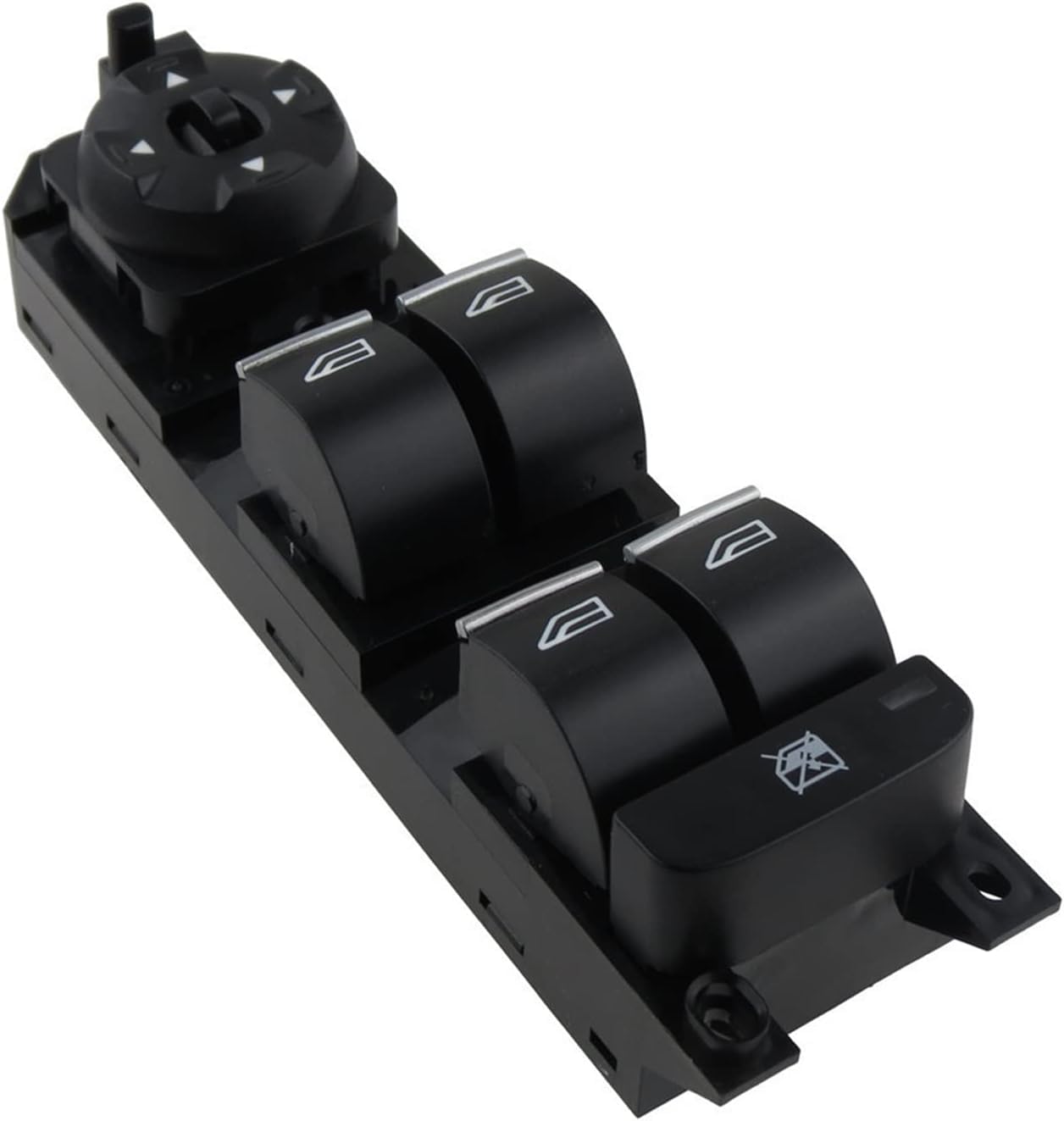 Commande maître voiture pour restaurer vos vitres électriques de S-MAX - 8