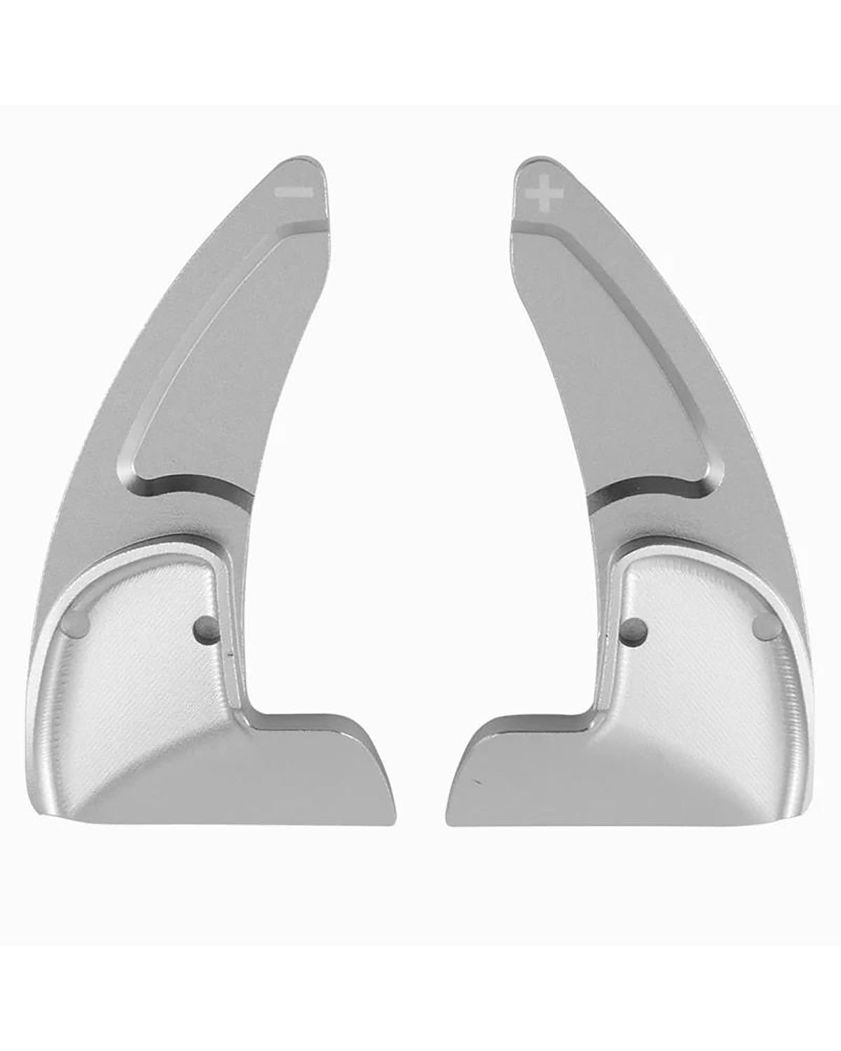 Car Shift Paddle for Dodge Challenger/Charger 2015-2020 Grand Cherokee 2014-2021 for 300 300S Car Steering Wheel Shift Paddle Shifter