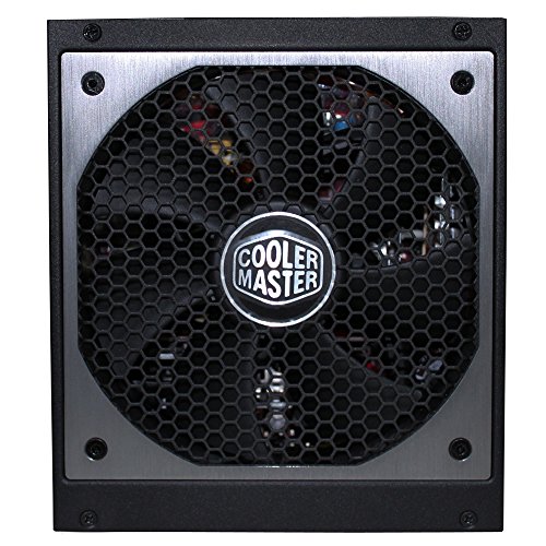 Build My PC, PC Builder, Cooler Master V1000