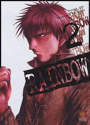 Rainbow — Tome 2