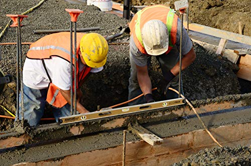 Johnson 16014800 Level & Tool 1601-4800Eco-Tech Bamboo Level thumb #1