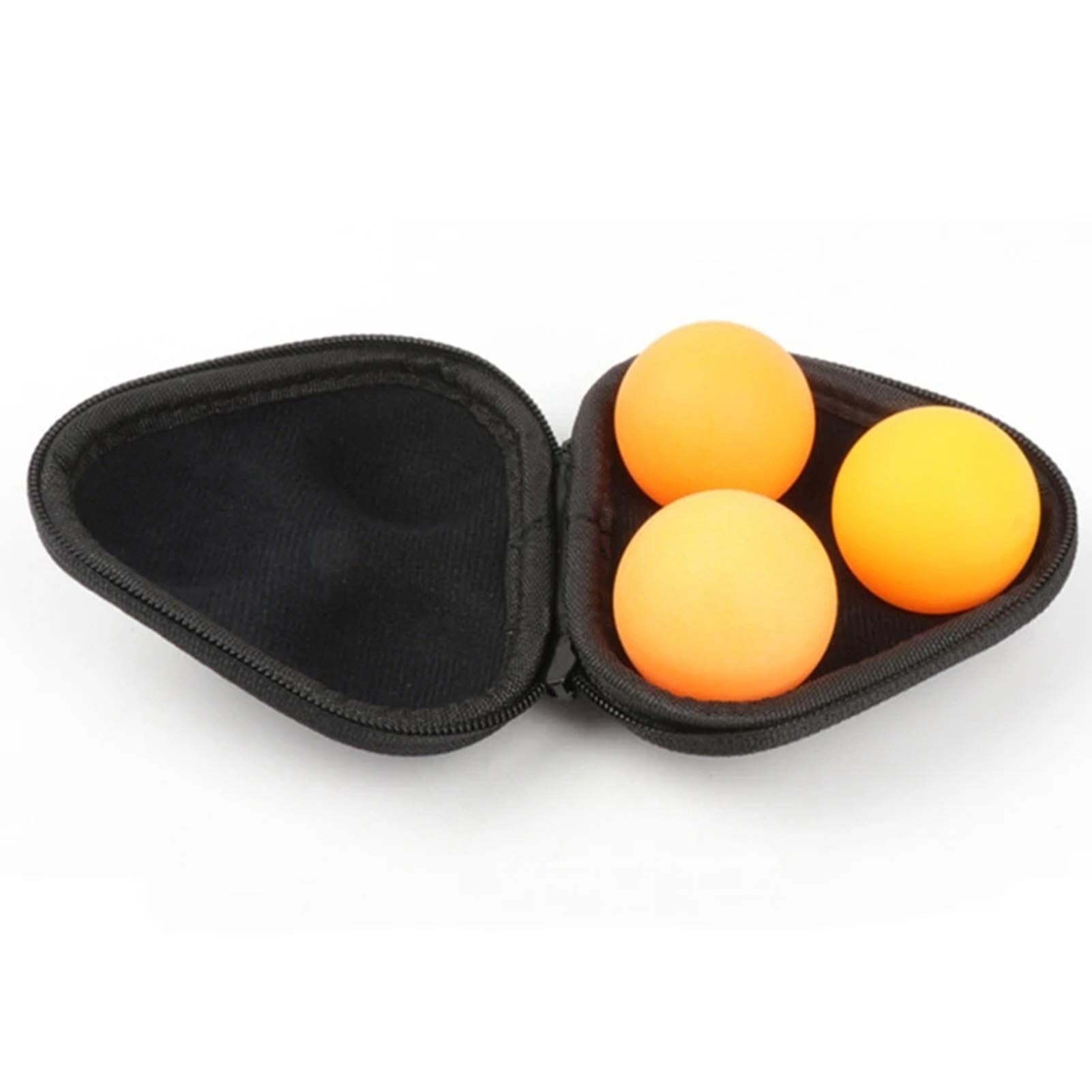 Bolsa de Golf, Bolsa de Golf, Bolsa de Transporte portátil para Pelotas de Golf, Organizador de Pelotas de Golf, Accesorios de Golf, Caja Dura, Bolsa Ligera para Pelotas de Golf, Pelotas de Tenis,