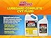 Lubegard 68115 Complete Universal CVT Fluid, 1.25 Gallon