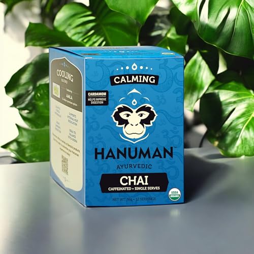 Té chai variedad 4-pack miniatura 2