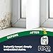 RMR-86 Instant Mold and Mildew Stain Remover Spray - Scrub Free Formula, 30 Fl Oz