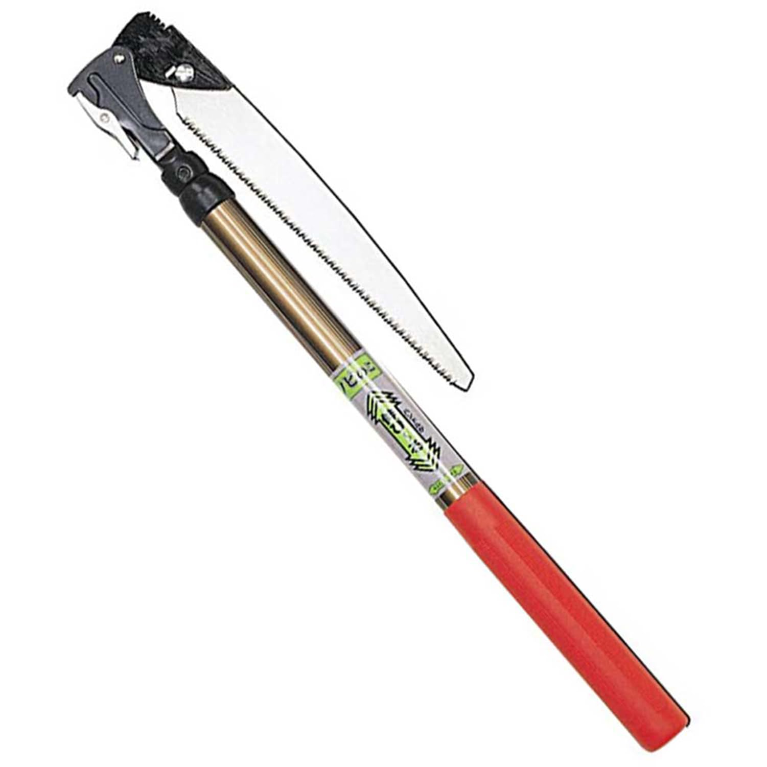 Sierra de Poda Telescópica Profesional Nobi-Noko - Nishigaki N-752 Made in Japan