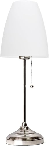 Miniatura 8 de Garneck 2 piezas de pantalla nocturna Lihgt - Apliques de pared - Pantalla pequeña para lámparas de mesa lámpara de pared - Bombillas de globo