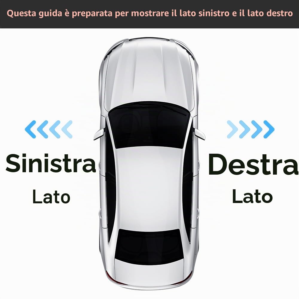 Copertura per paraurti anteriore per fendinebbia, griglia inferiore, compatibile con Audi A3/S3 Sedan 8Y S Line pre-facelift 2020-2023 8YG807671A 8YG807672A