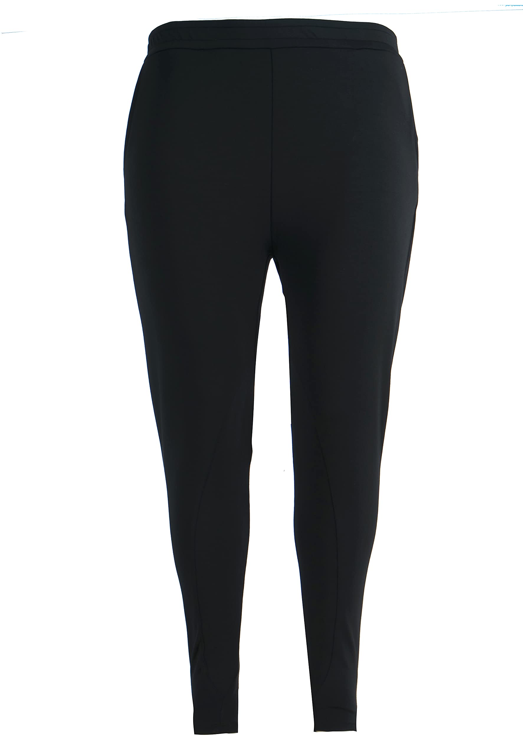Q SPORTSWEAR Cinmarie Sweatpants Black XXL