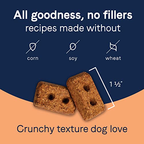 Canidae Canidae Korn Kostenlos Kekse Pure Heaven Lachs Und Süßkartoffel Für Hunde 312 G