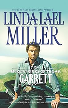 McKettricks of Texas: Garrett