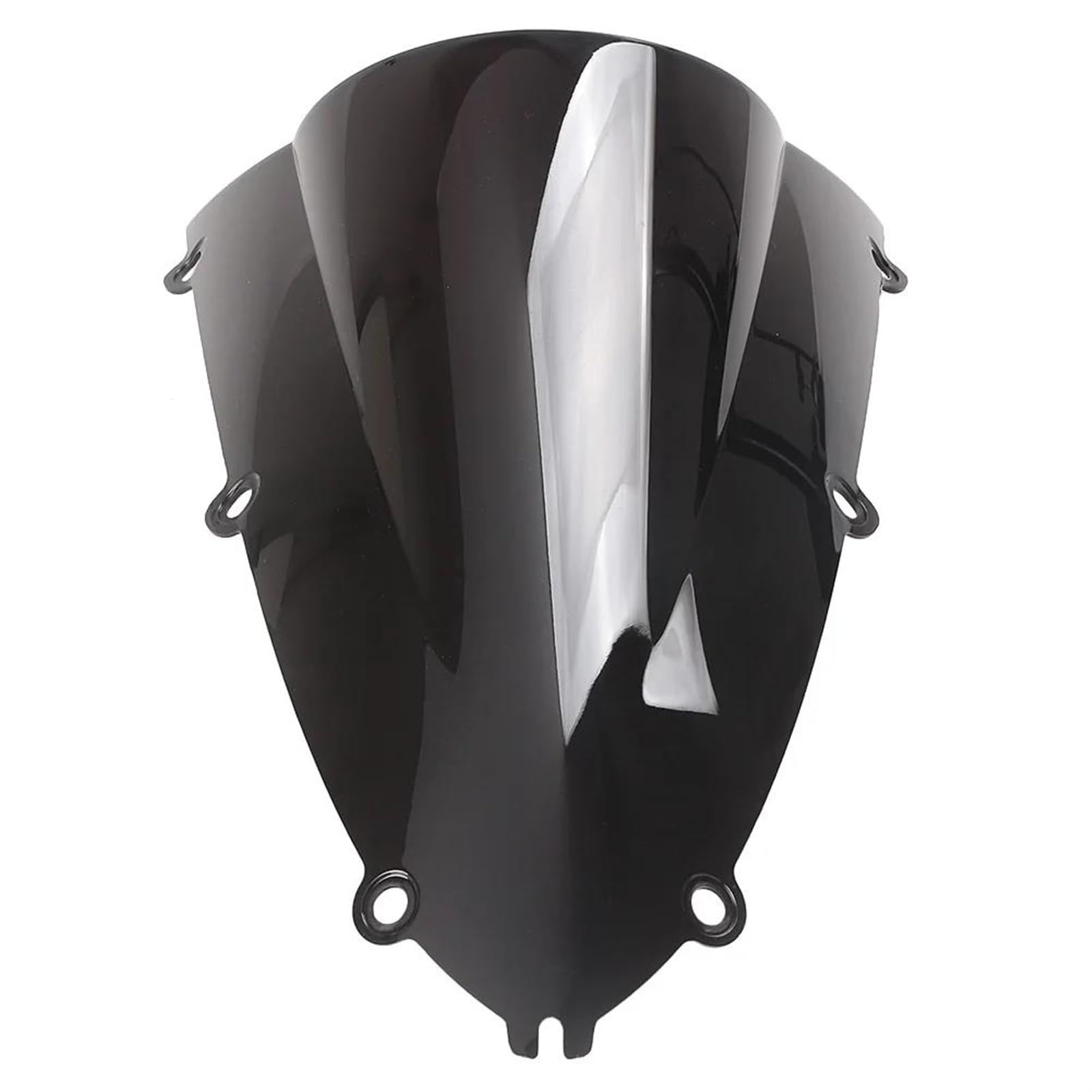 Saute-vent moto YZF R1 1000 déflecteur double bulle haute protection