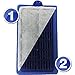 Penn-Plax Cascade 300 GPH Hang On Replacement Media for The Cascade 300 Filter, 3 Pack