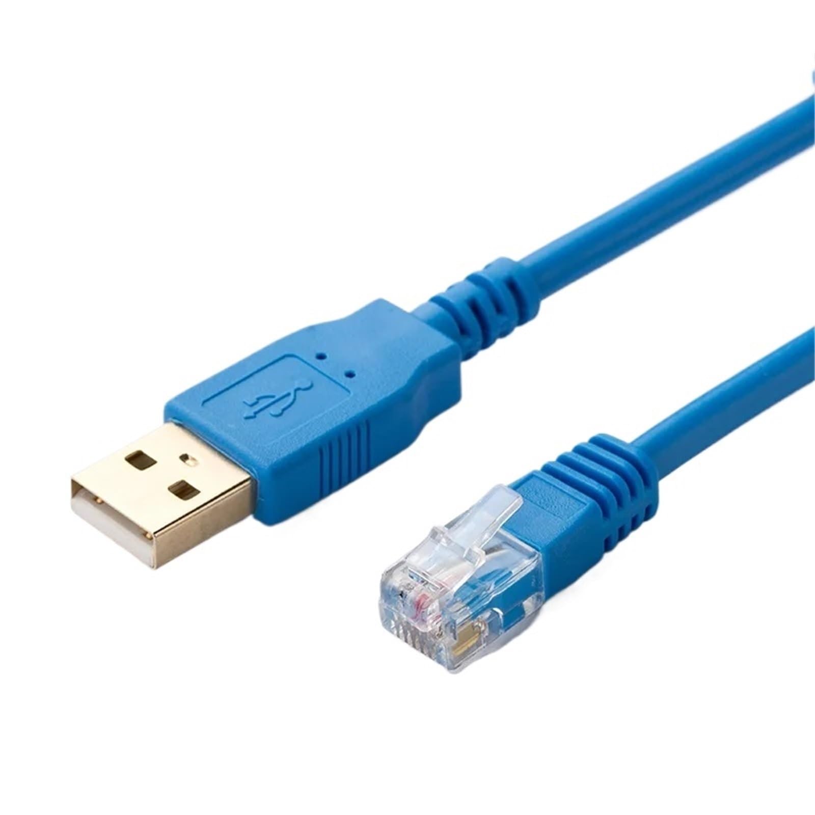 USB-KV per cavo di programmazione USB a porta RS232 Linea di download (FTDI)