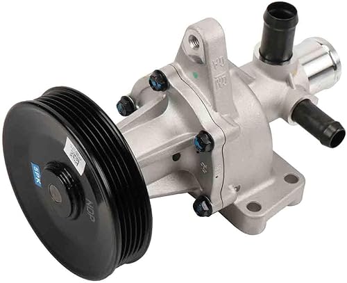 GM Genuine Parts 25191164 Kit de bomba de agua para motor GM Genuine Parts 25191164 Kit de bomba de agua para motor