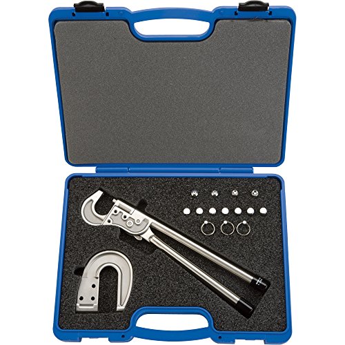 Air Capital Hand Squeeze Riveting Kit, Model Number 65005