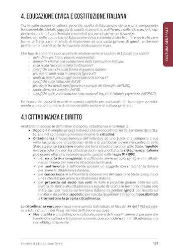 Testbusters Architettura Test Arched. Manuale Di Teoria - 3