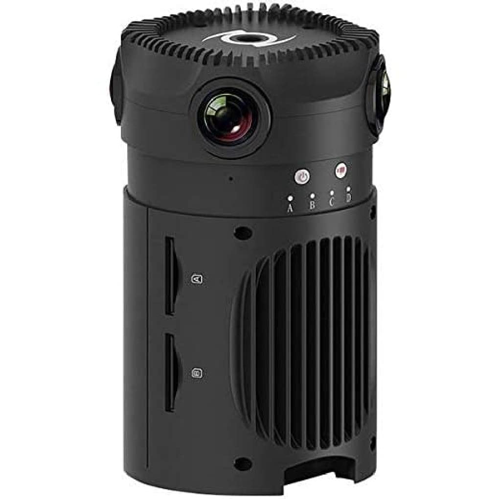 Z Cam S1 Vr Camera