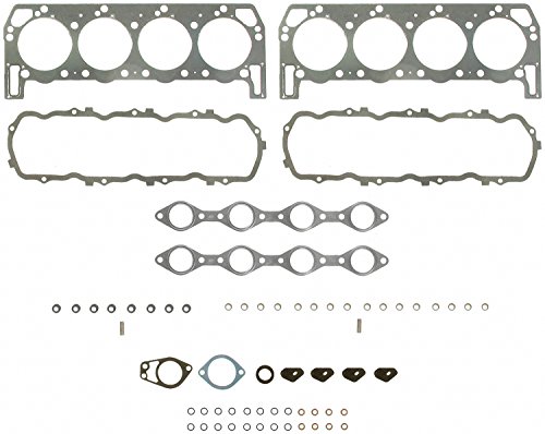 Image of FEL-PRO HS 8891 PT Head Gasket Set