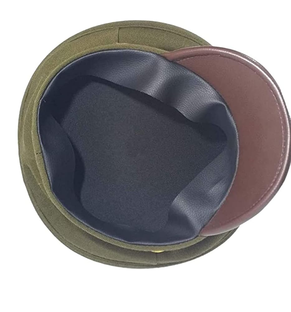 WW2★オーストラリア陸軍帽章★ブラス製★実物キングスクラウン Amazon.com: US Officer Cap with Badge Replica World War II