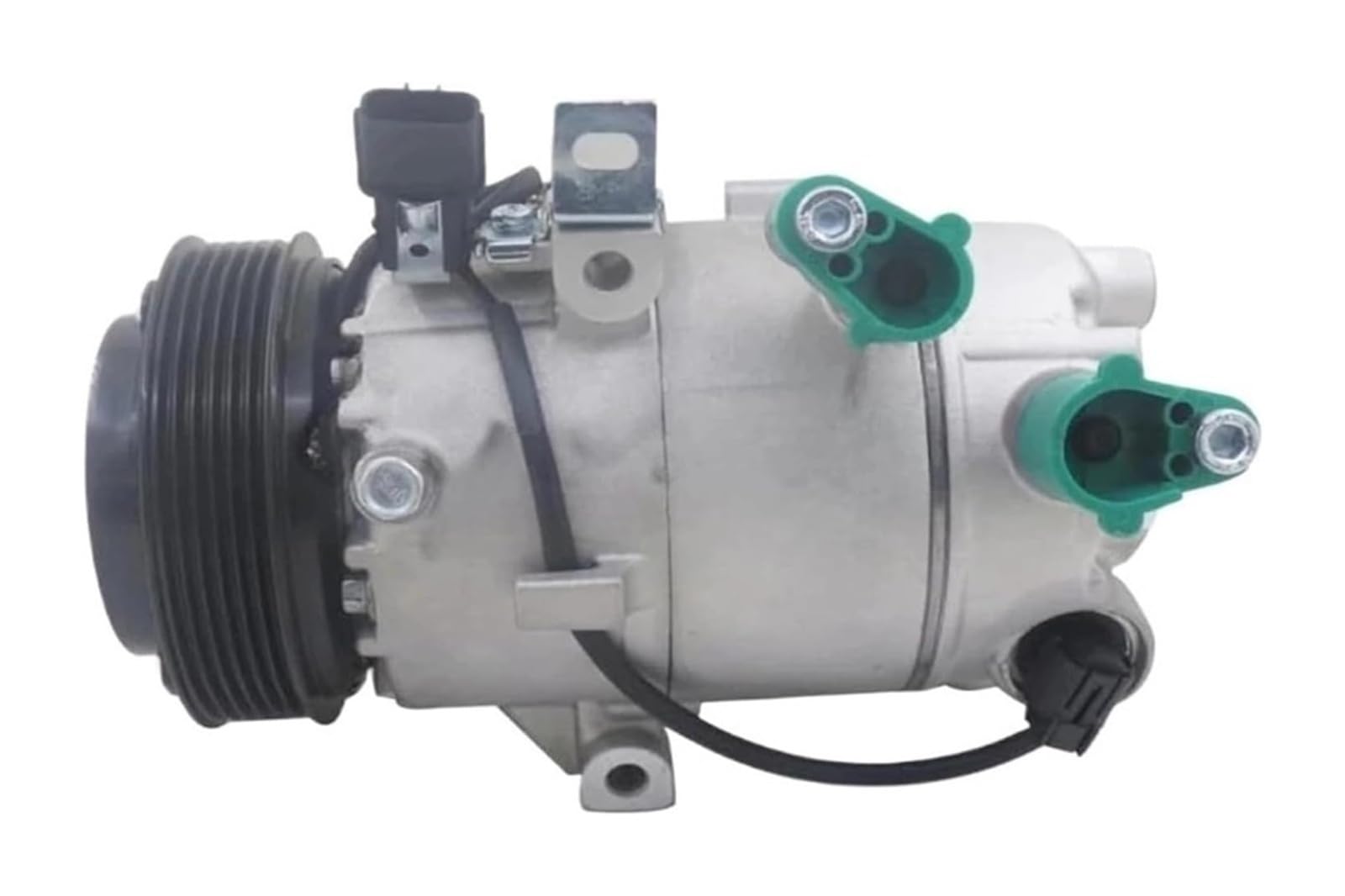 AC Compressor for Hyundai for Elantra 2017-2021 97701F2100 97701 F2100 CO29339C Car Air AC Compressor Conditioning VS14E
