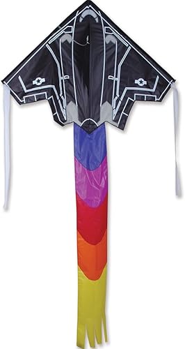 Cometa Premier Kites Easy Flyer grande - Stealth