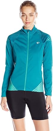 Pearl Izumi - Ride Womens Elite Softshell 180 Jacket