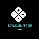 Calculator Flash