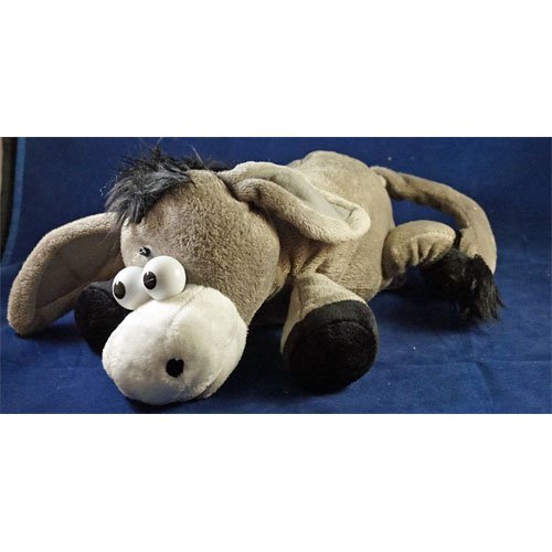 Preisvergleich Produktbild Unbekannt Roffle Mates - lachender Esel