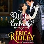Cover of The Duke's Embrace