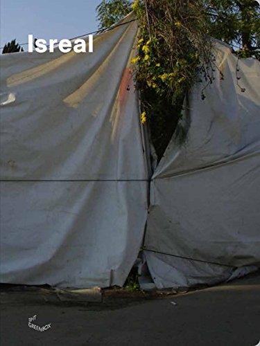 Bertram Haude - Isreal