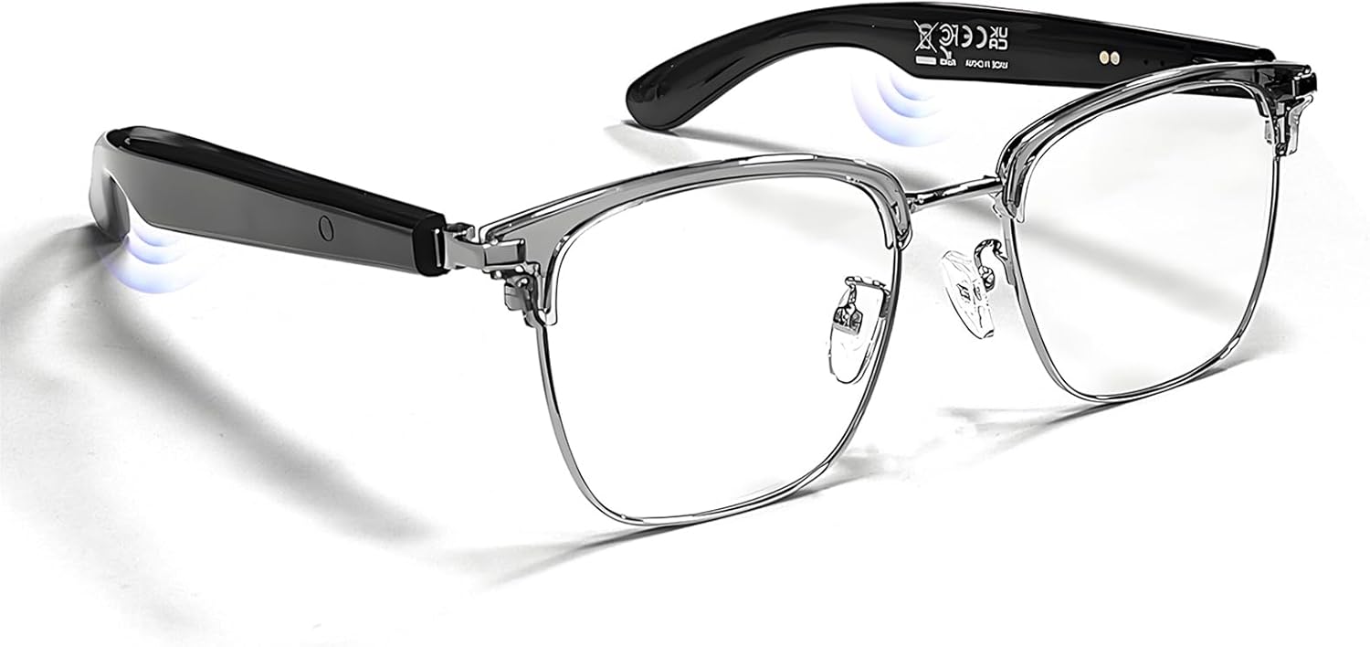 Silver-gray Frame
