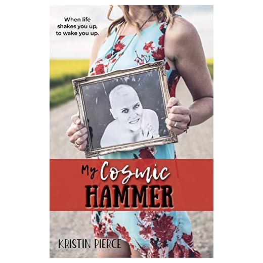 My Cosmic Hammer: When Life Shakes You Up to Wake You Up (English Edition)