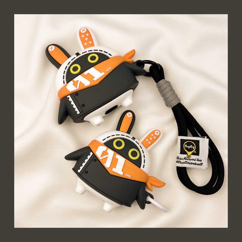 Amazon | ゼンレスゾーンゼロ ポンプ Airpodsケース 同款