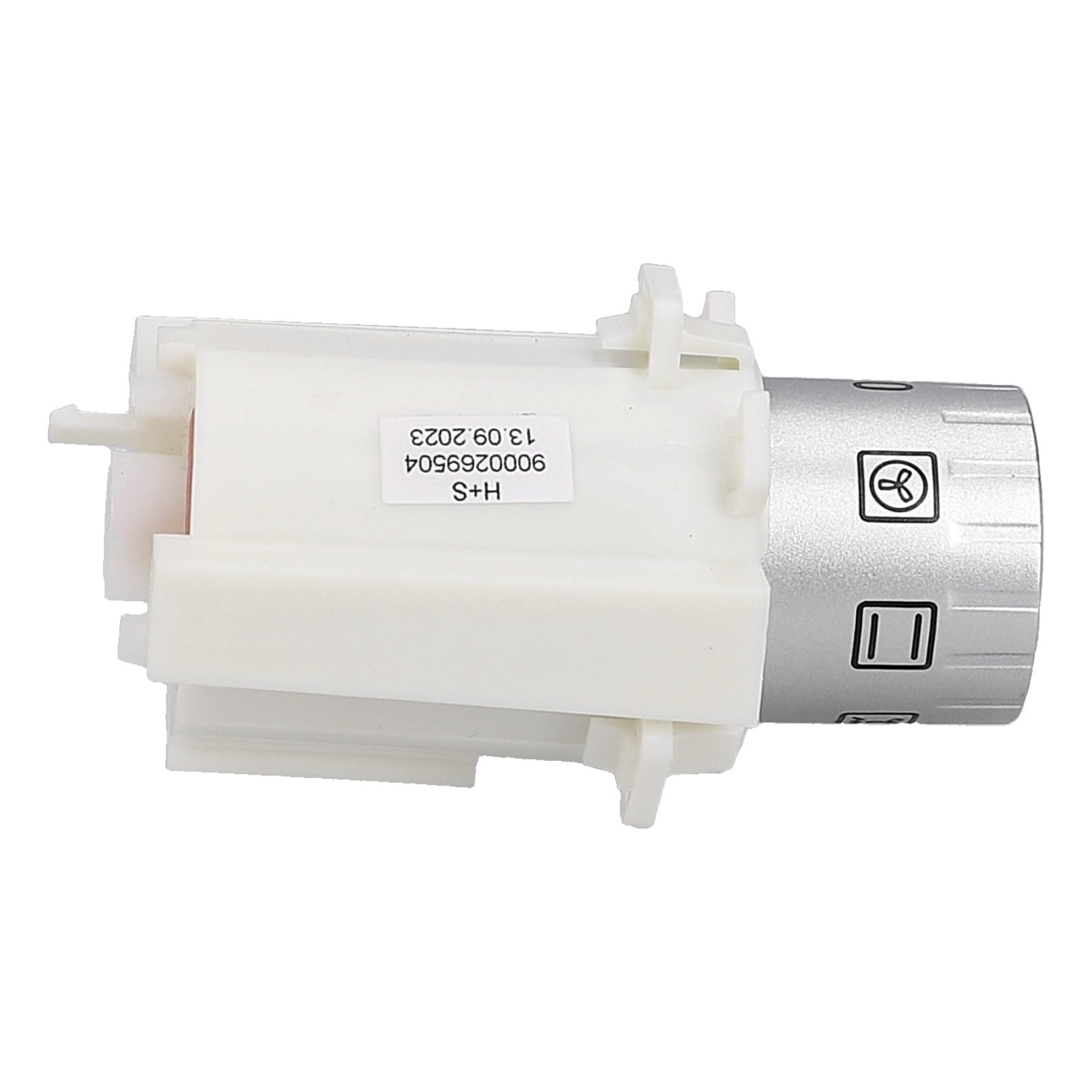 Siemens 00612419 ORIGINAL Knebel Vorwahlknebel Funktionsschalter Reglerknopf Vorwahldrehknopf Vorwahldrehgriff Funktionswahlknebel Griff Knopf Einstellknebel Drehgriff Griffaufnahme Herd Backofen