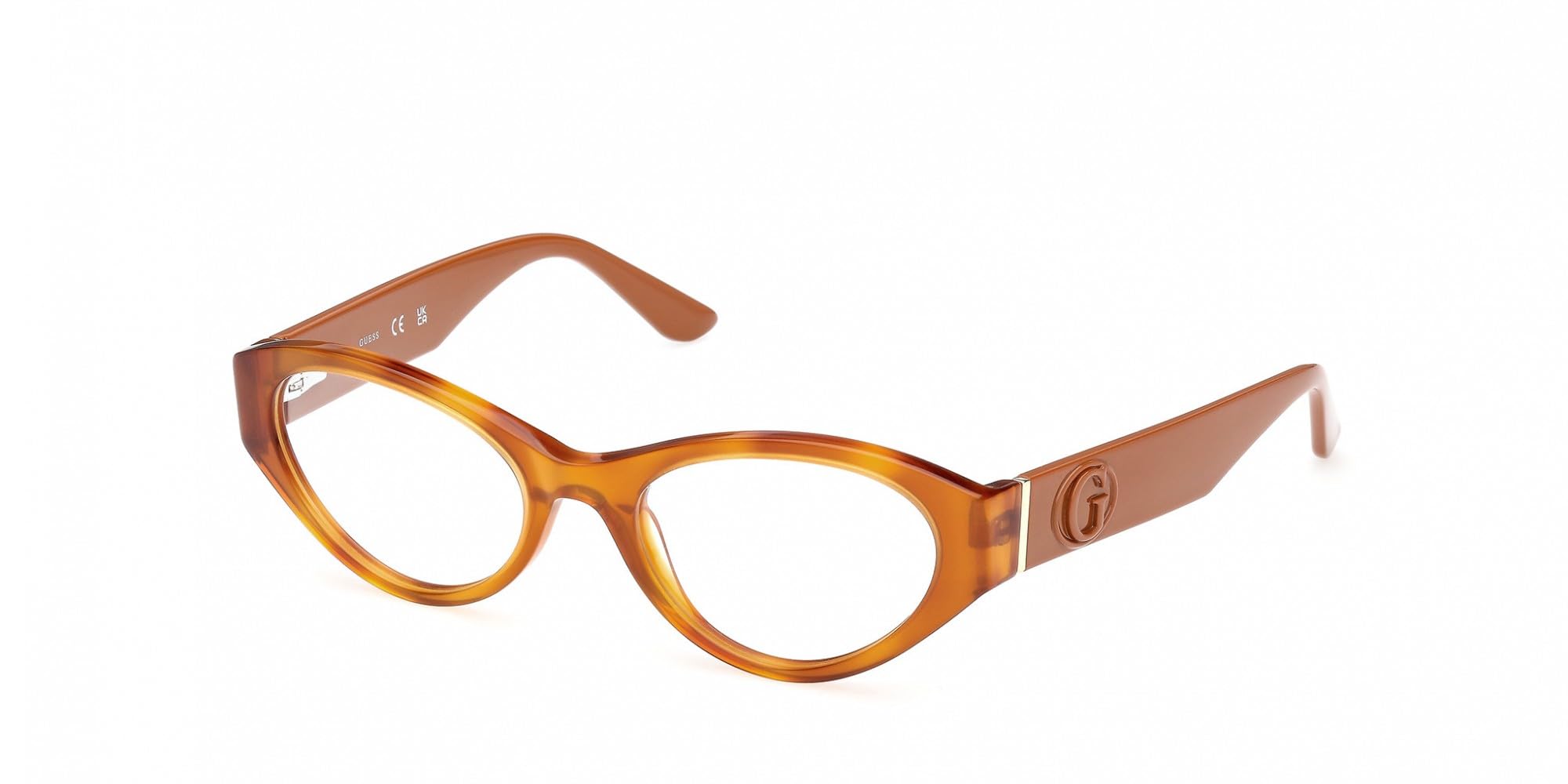 GAFAS GUESS - GU50305 C: blonde havana